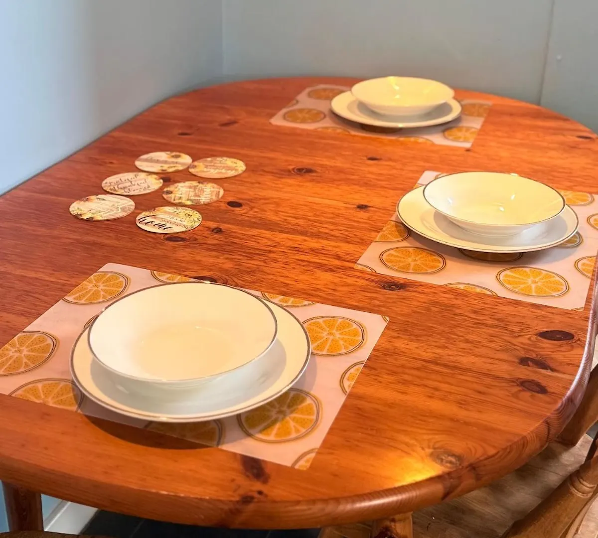 Heartfelt Cambridge Home Cottenham المملكة المتحدة